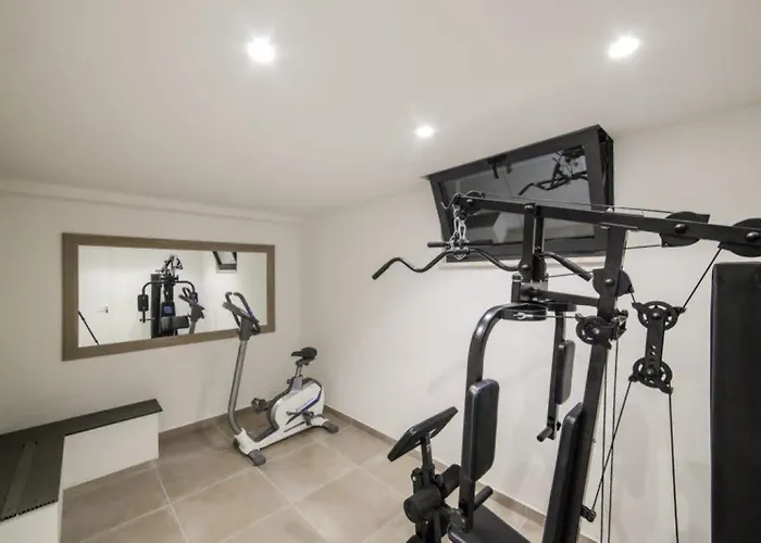 ヴィラ Elegant Cozy With Beautiful Features